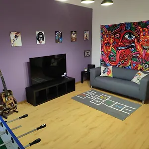  Appartamento 90's House Italia