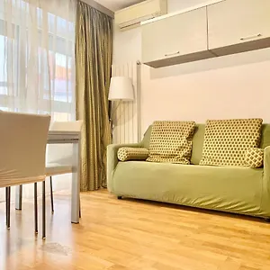 Garibaldi Loft House Bari