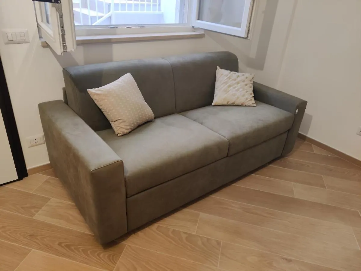 Arima Home - Loft Semi Indipendente In Locazione Bari