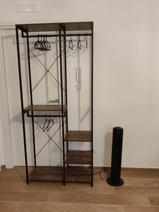 Arima Home - Loft Semi Indipendente In Locazione Bari Italy