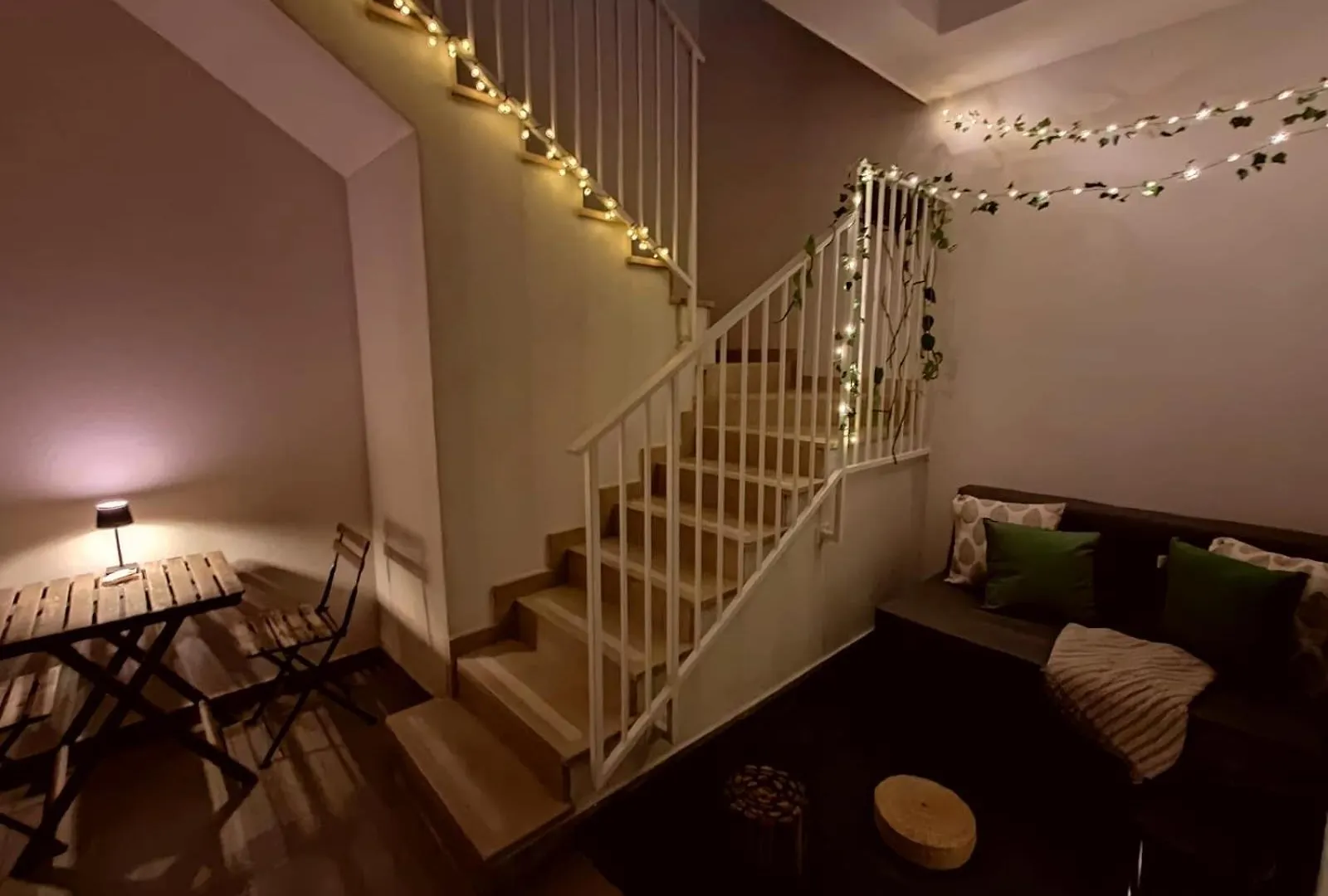 Arima Home - Loft Semi Indipendente In Locazione Bari 0*,