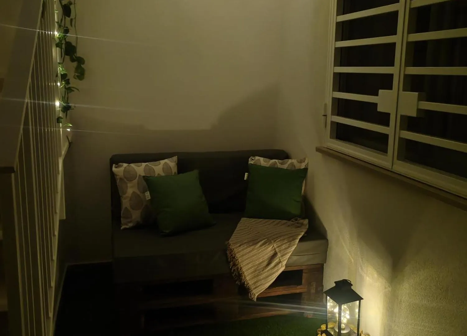 Arima Home - Loft Semi Indipendente In Locazione Bari 0*,