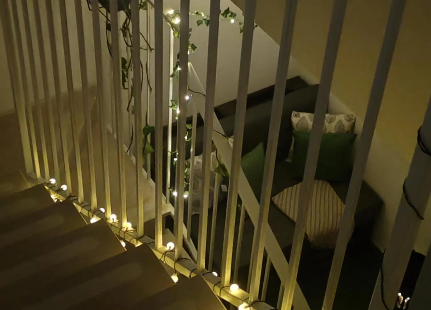 Homestay Arima Home - Loft Semi Indipendente In Locazione Bari